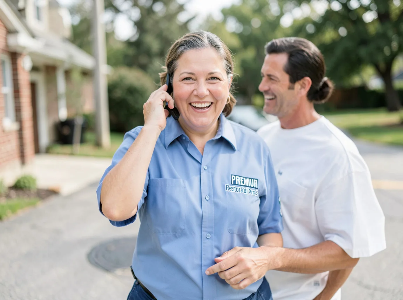 Water Damage Restoration Teller, AK FAQs